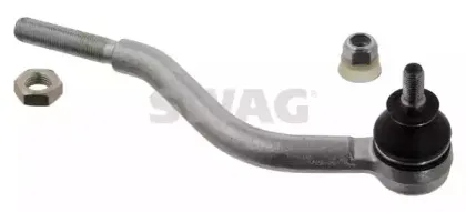 Наконечник поперечной рулевой тяги SWAG купить